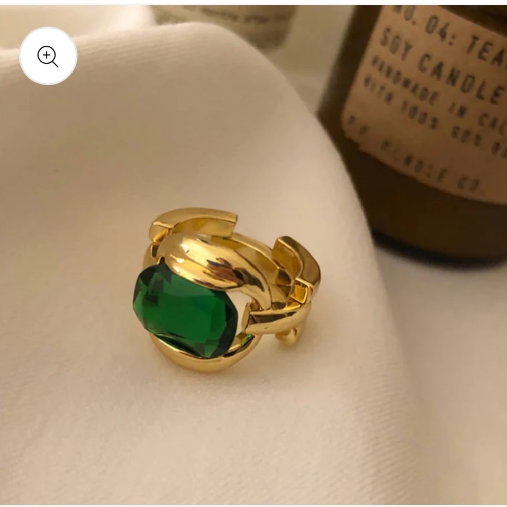 Statement Ring - image 4